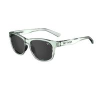 Tifosi Swank Sunglasses Clear Smoke No Mirror/CAT3 Smoke No Mirror/CAT3 Bottle Green