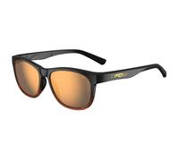 Tifosi Optics Tifosi Swank Single Lens Eyewear Brown Fade