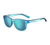 Tifosi Optics Tifosi Swank Single Lens Glasses Crystal Sky Blue with S