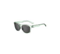 Tifosi Swank Single Lens Sunglasses in Green Tifosi Green One Size