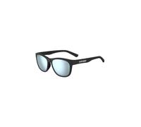 Tifosi Swank Single Lens Sunglasses in Jet Black Tifosi Jet Black One Size