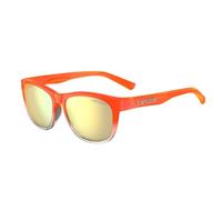 Tifosi Swank Single Lens Sunglasses - Orange One Size