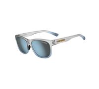 Tifosi Swank XL Single Lens Bicycle Cycle Bike Sunglasses Frost Blue