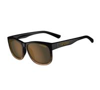 Tifosi Swank XL Single Lens Sunglasses Lightweight Made of Plastic Retro Shades