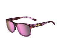 Tifosi Swank XL Single Lens Sunglasses: Oversized design, lightweight with shatterproof lenses