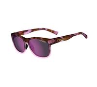 Tifosi Optics Tifosi Swank XL Single Lens Sunglasses - Pink Tortoise