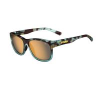 Tifosi Swank XL Single Lens Sunglasses: Stylish, oversized frame with shatterproof lenses