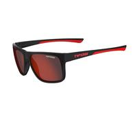 Tifosi Optics Tifosi Swick Single Lens Glasses in Black Crimson with S