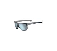 Tifosi Swick Single Lens Sunglasses in Dark Grey Tifosi Dark Grey One Size