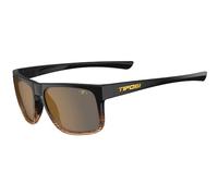 Tifosi Optics Tifosi Swick Single Lens Eyewear - Brown Fade/brown