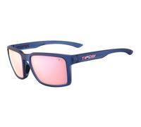 Tifosi Sylo Sunglasses - Midnight Vapour / Pink Mirror Lens