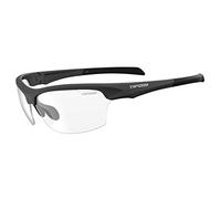 Tifosi Intense Single Sunglasses - Gunmetal / Clear