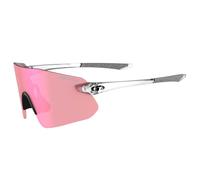 Tifosi Vogel Sl Single Lens Sunglasses Crystal Clear