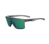Tifosi Vogel Sl Single Lens Sunglasses, Smoke, No Size