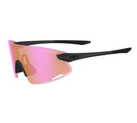 Tifosi Vogel XC Sunglasses (Blackout, AC Red)