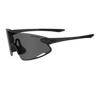 Tifosi Vogel XC Sunglasses (Blackout, Smoke)