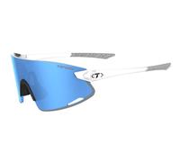 Tifosi Vogel XC Sunglasses, Satin Clear, 51mm