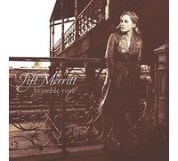 TIFT MERRITT - Bramble Rose [VINYL]