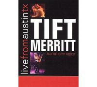 Tift Merritt: Live From Austin, TX: Austin City Limits
