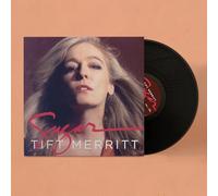 Tift Merritt - Sugar [VINYL]