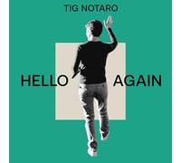 Tig Notaro - Hello Again