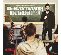 Tig Notaro - How To Act Black [VINYL]