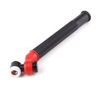 Tig Portable Welding Torch Flexible Head Body Nozzle Air Cooled Swivel Neck Argon Soldering Fit Tools Accessories Welding Torch Set(NR-20)