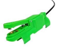 TIG Torch Finger Control Ergonomic Anti-Slip Precise On/Off Quick Release