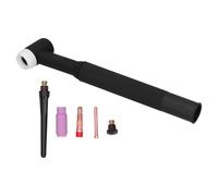 TIG Torch Welding Head GTAW Argon Arc Welder Body