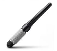 TIG Tungsten Manual Sharpener Holder TIG Collet and Long Back Cup Set TIG Grinding Set for 1/16'' 3/32'' 1/8'' Tungsten Electrode