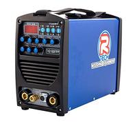TIG Welder 160AMP DC 240V. R-Tech Tig160FPP TIG Welder
