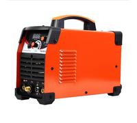 TIG Welder 200 Amp Digital Inverter AC DC with Pulse/Square Wave for Aluminum Welding