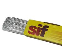 TIG Welding Filler Rods - 5356 1.6mm 2.5kg Aluminium