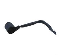 TIG Welding Torch Cable Cover 4M Sleeve for WP18 Water Cooled Systems - Protective Hose Sheath