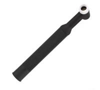 TIG Welding Torch Head WP-9F WP-18F Replacement Copper Air Cooled with Adjustable Angle for Industrial Welding Work Robust Accessories 1 Piece (WP18F)