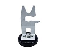 TIG Welding Torch Stand Keep Your Secured for All Welding/Plasma Cutter Sturdy Tig Torch Holder Magnet