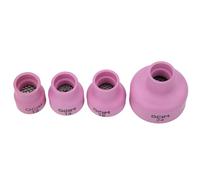 Tig Welding Torch Tig Purge Kit 14×9×8 Ceramic Welding Cup Set Alumina Torch Gas Lens Kit Industrial Supplies Wp 17 18 26.6 Weldg Welding Equipment Accessories