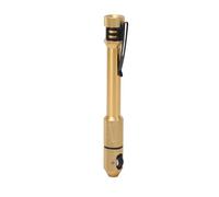 TIG Welding Wire Feed Pen, Aluminum Alloy Finger Feeder with Non - Slip Handle, Compatible with 1.0-3.2mm Welding Wire for TIG Welding, Compact Portable Design with
