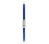 TIG Welding Wire Feed Pen, Stainless Steel TIG Welding Tool, Compact Finger Feeder for Precise Filler Rod Control with Anti - Coating, for Professional and DIY (Blue)