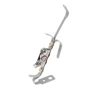 TIG Wire Feeder, TIG Welding Equipment, Weldings Supplies for Industry, Business, Home Users, Family, Tech Enthusiasts, Beginners, Friends, Metalworking, Homemade, Workshop, Professional, Color SIlver