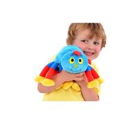 Tig Woolly And Spider Woolly Plush Soft Stuffed Animal Plush Gift Xmas Toy