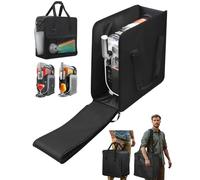 Tiga Carrying Bag for Ninja Slushie Machine FS301 & FS300 - Cover for ninja slushie - Side Opening for Easy Access to Your Machine - Thickly Padded for Protection - Accessories for Ninja Slushie