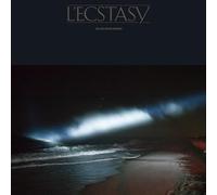 TIGA & HUDSON MOHAWKE - L'ECSTACY [VINYL]