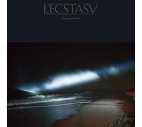 TIGA & HUDSON MOHAWKE - L'ECSTACY [VINYL]