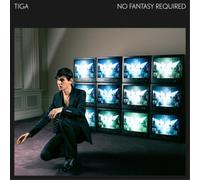 Tiga No Fantasy Required (Vinyl) 12" Album
