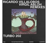 Tiga & The Martinez Brothers - Blessed/Cleopatra Remix [VINYL]