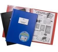 Tiger 1010 20 A4 Pocket Flexi Display Book