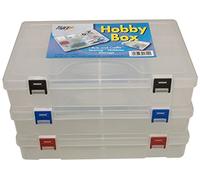 Tiger 301314 - Hobby Box