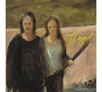 Tiger (6) - Shining In The Wood