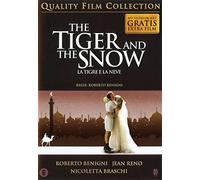TIGER AND THE SNOW, THE - VARI [DVD]